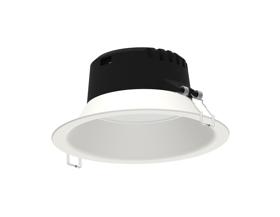 M6398  Medano Downlight Round 12W